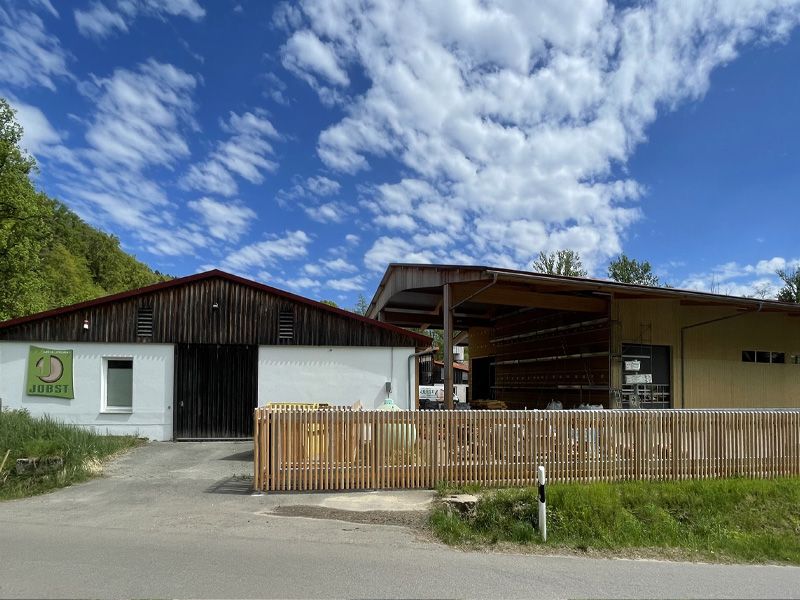 Impression Holzbau Jobst Laaber
